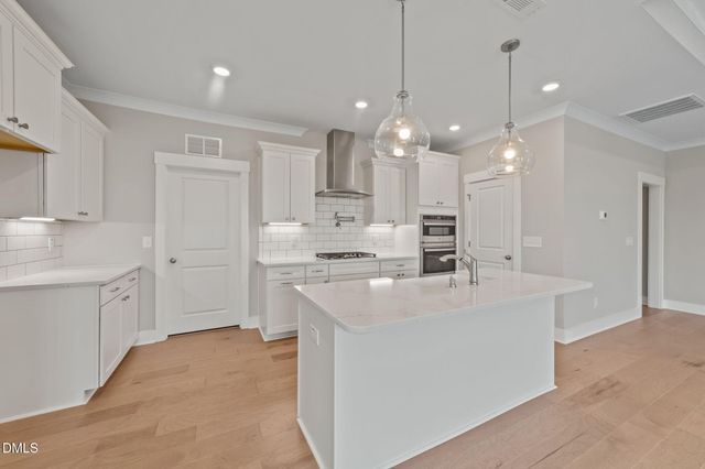 356 Dungannon Loop, Clayton, NC 27520