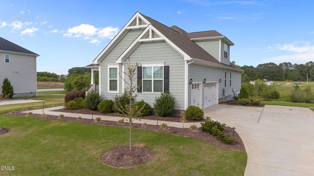 356 Dungannon Loop, Clayton, NC 27520