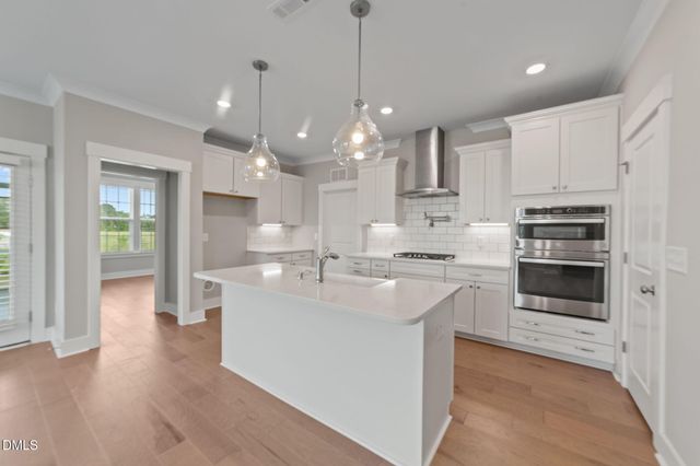 356 Dungannon Loop, Clayton, NC 27520