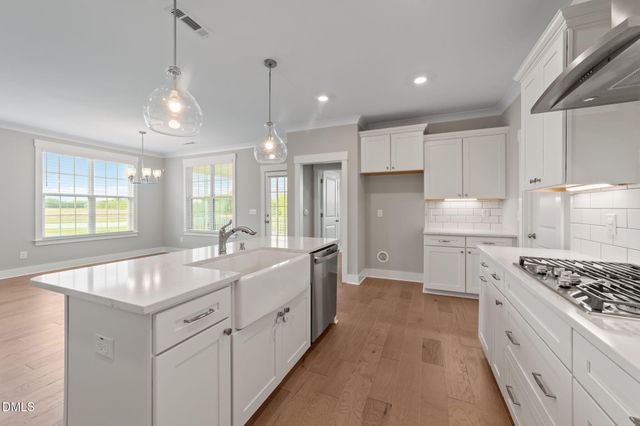 356 Dungannon Loop, Clayton, NC 27520