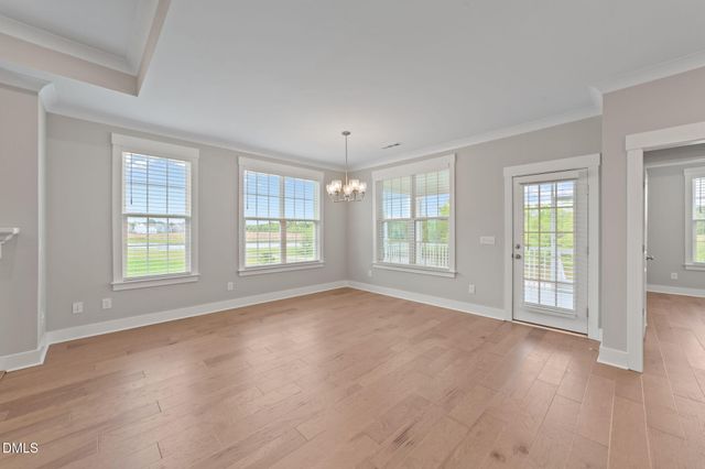 356 Dungannon Loop, Clayton, NC 27520