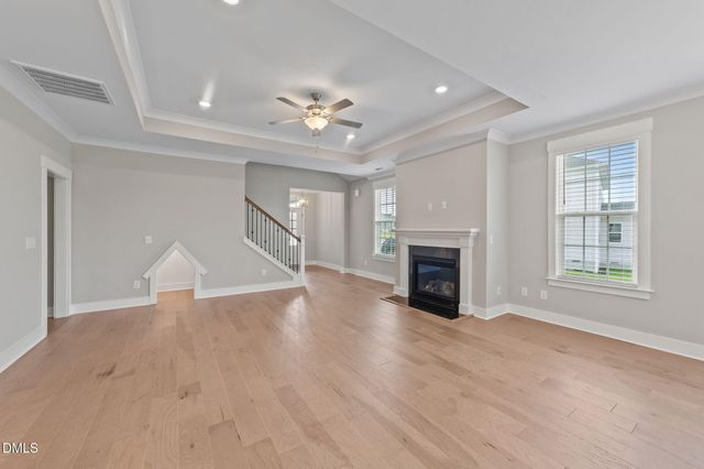 356 Dungannon Loop, Clayton, NC 27520