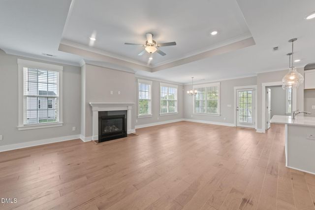 356 Dungannon Loop, Clayton, NC 27520