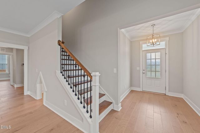 356 Dungannon Loop, Clayton, NC 27520