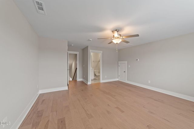 356 Dungannon Loop, Clayton, NC 27520