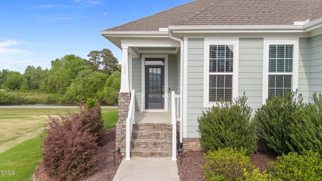 356 Dungannon Loop, Clayton, NC 27520