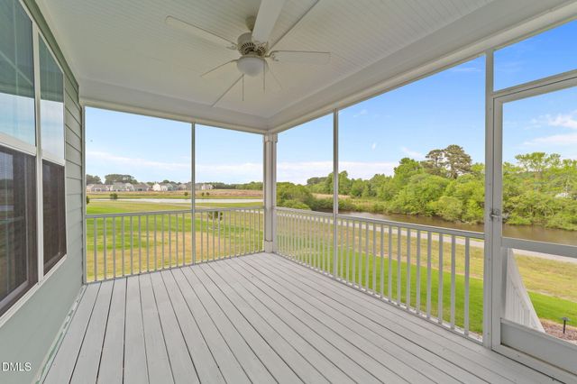 356 Dungannon Loop, Clayton, NC 27520