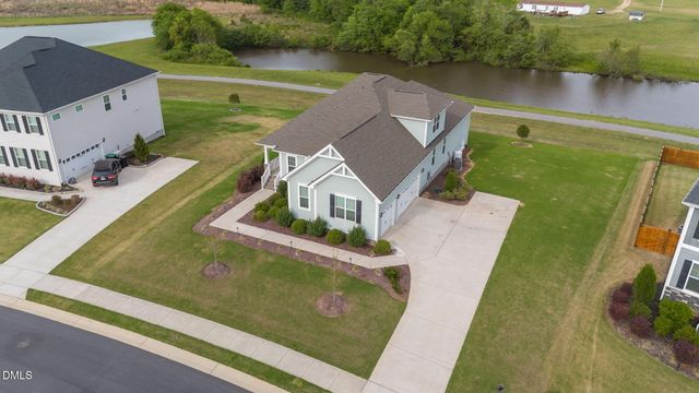 356 Dungannon Loop, Clayton, NC 27520