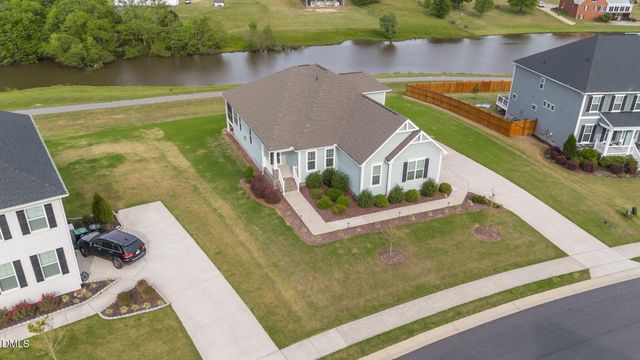 356 Dungannon Loop, Clayton, NC 27520