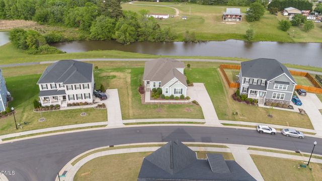 356 Dungannon Loop, Clayton, NC 27520