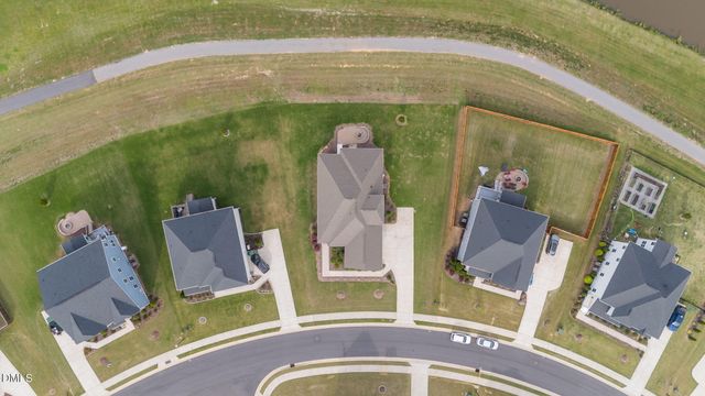 356 Dungannon Loop, Clayton, NC 27520