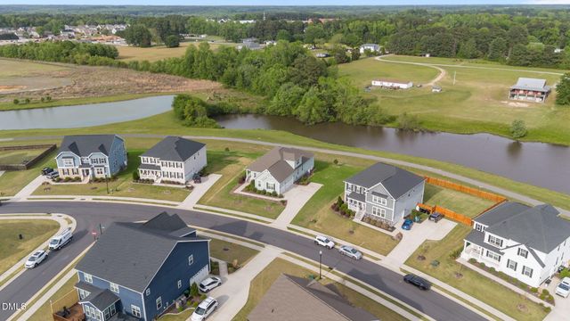 356 Dungannon Loop, Clayton, NC 27520