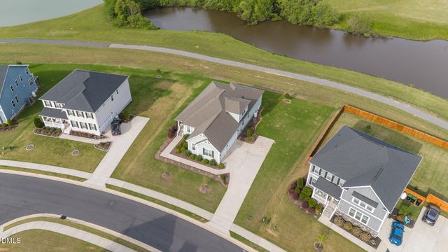 356 Dungannon Loop, Clayton, NC 27520