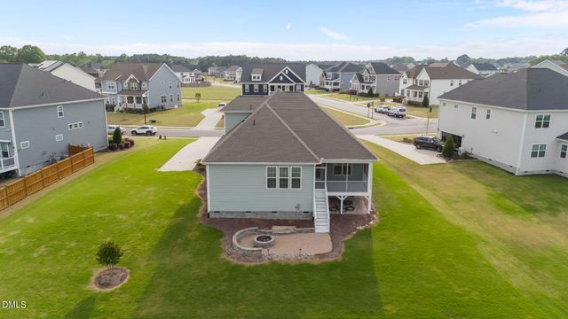 356 Dungannon Loop, Clayton, NC 27520