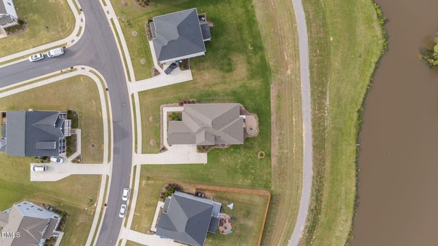 356 Dungannon Loop, Clayton, NC 27520