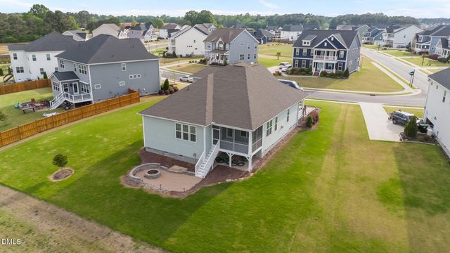 356 Dungannon Loop, Clayton, NC 27520