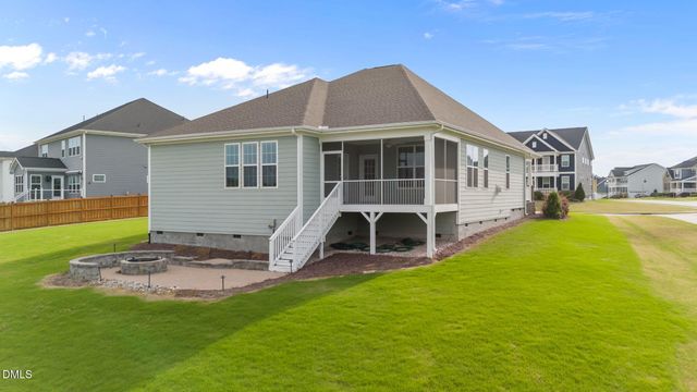 356 Dungannon Loop, Clayton, NC 27520