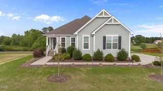 356 Dungannon Loop, Clayton, NC 27520
