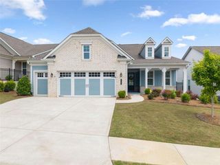 509 Ontario Lane, Hoschton, GA 30548