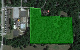 Inwood Drive, Harrison, AR 72601
