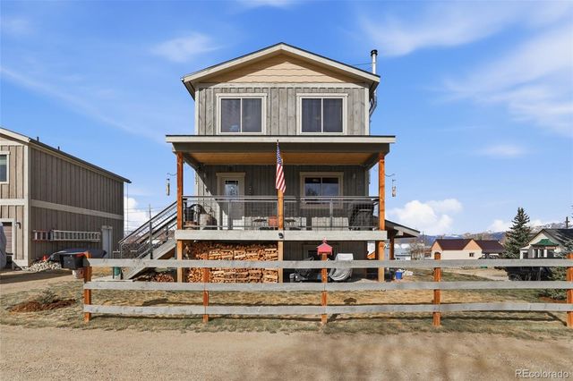 507 Alder Street, Leadville, CO 80461