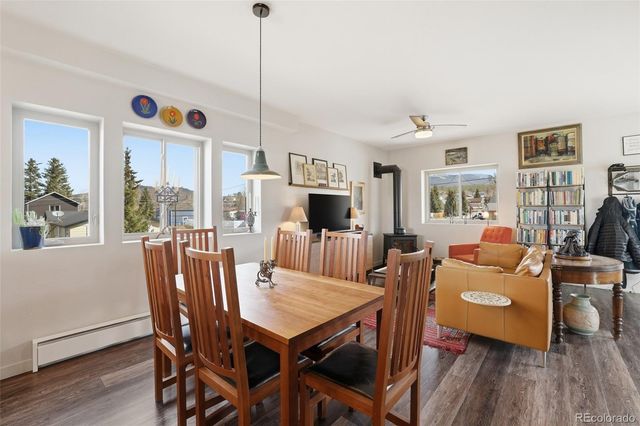 507 Alder Street, Leadville, CO 80461