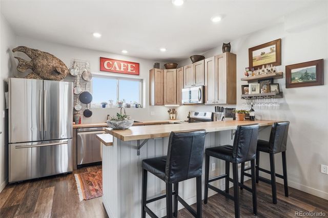 507 Alder Street, Leadville, CO 80461