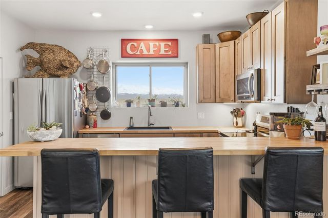 507 Alder Street, Leadville, CO 80461