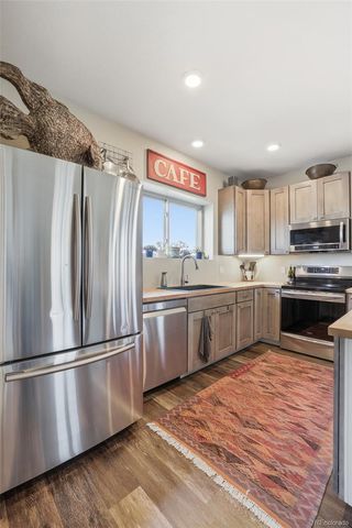 507 Alder Street, Leadville, CO 80461