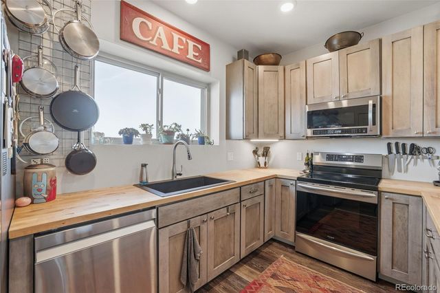 507 Alder Street, Leadville, CO 80461