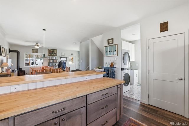507 Alder Street, Leadville, CO 80461