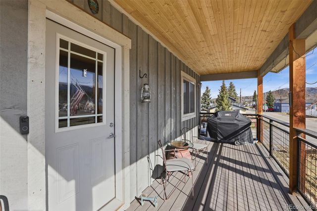 507 Alder Street, Leadville, CO 80461