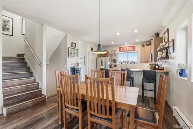 507 Alder Street, Leadville, CO 80461