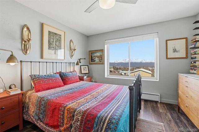 507 Alder Street, Leadville, CO 80461