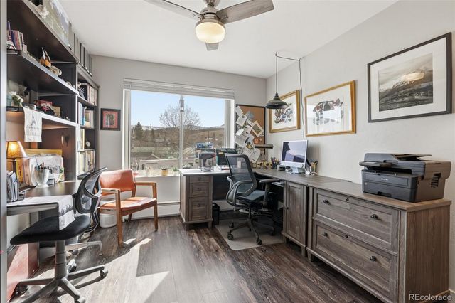 507 Alder Street, Leadville, CO 80461