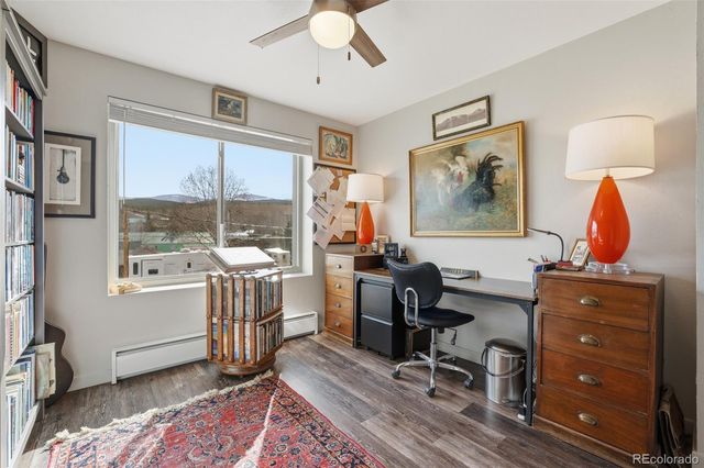 507 Alder Street, Leadville, CO 80461
