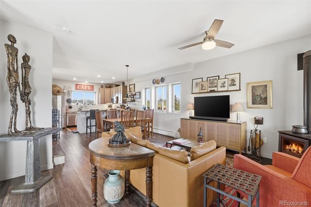 507 Alder Street, Leadville, CO 80461