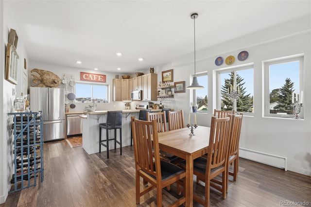 507 Alder Street, Leadville, CO 80461
