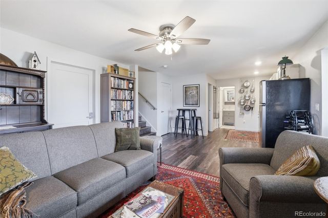 507 Alder Street, Leadville, CO 80461