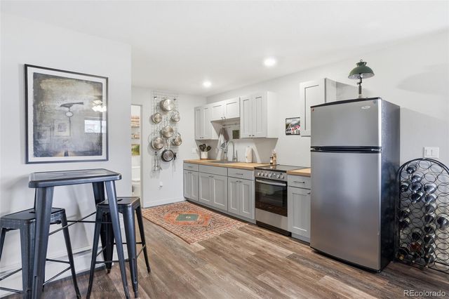 507 Alder Street, Leadville, CO 80461
