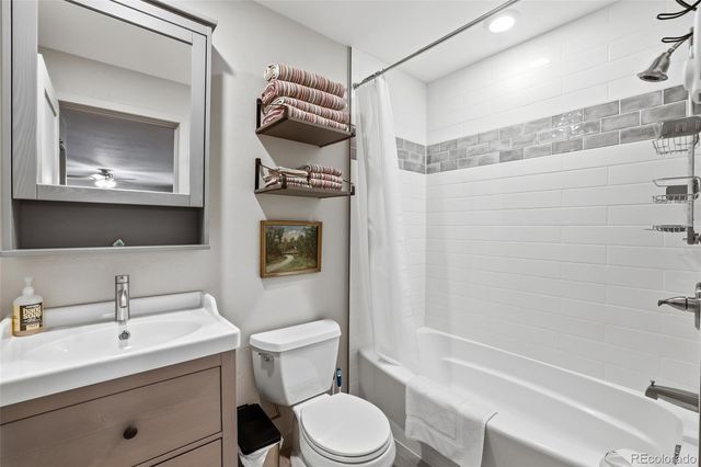 507 Alder Street, Leadville, CO 80461