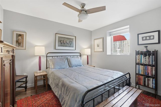 507 Alder Street, Leadville, CO 80461