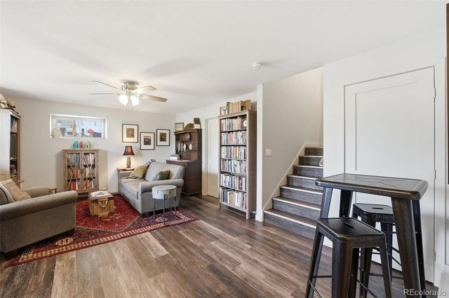 507 Alder Street, Leadville, CO 80461
