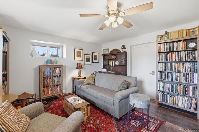 507 Alder Street, Leadville, CO 80461