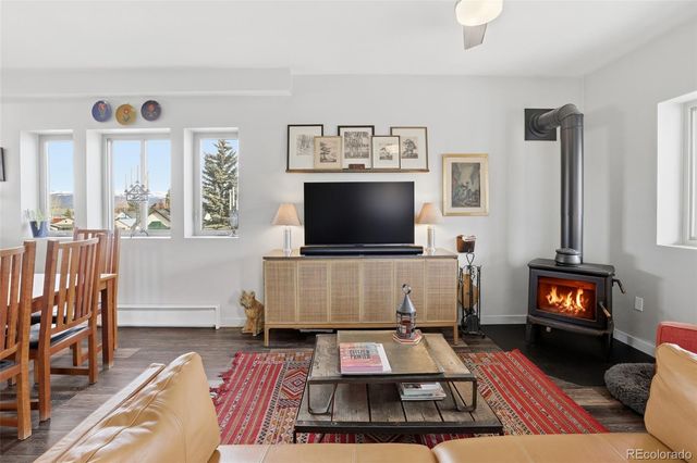 507 Alder Street, Leadville, CO 80461