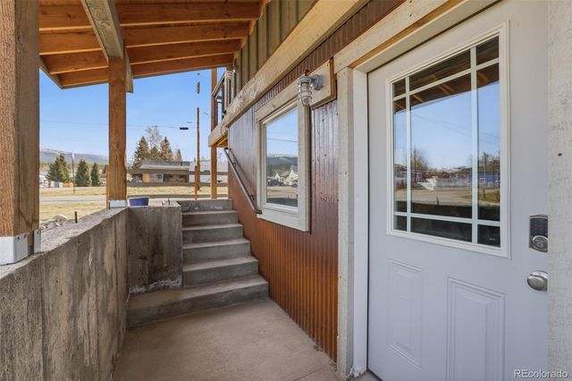 507 Alder Street, Leadville, CO 80461