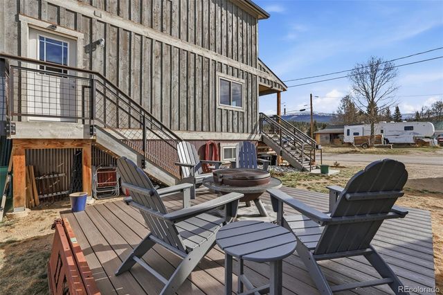 507 Alder Street, Leadville, CO 80461