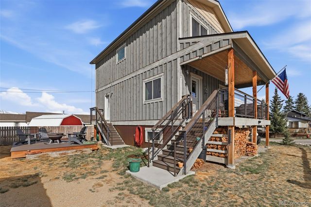507 Alder Street, Leadville, CO 80461