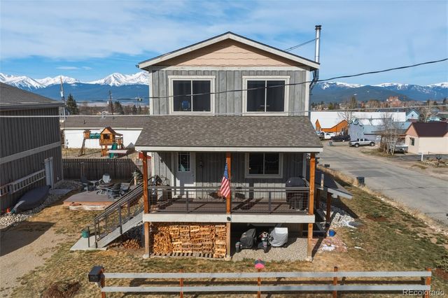 507 Alder Street, Leadville, CO 80461