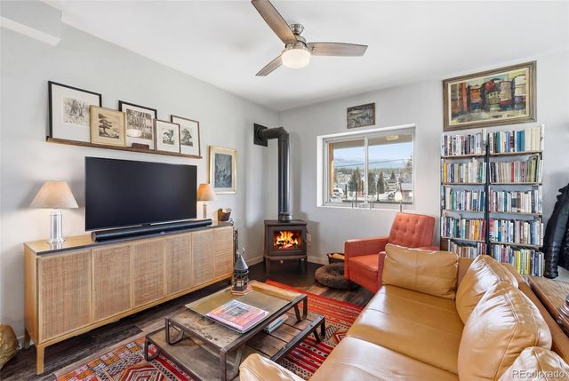 507 Alder Street, Leadville, CO 80461